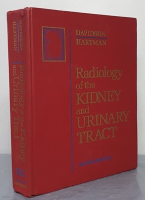 Radiology of the Kidney and Urinary Tract (2nd Edition)