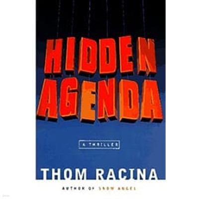 Hidden Agenda 