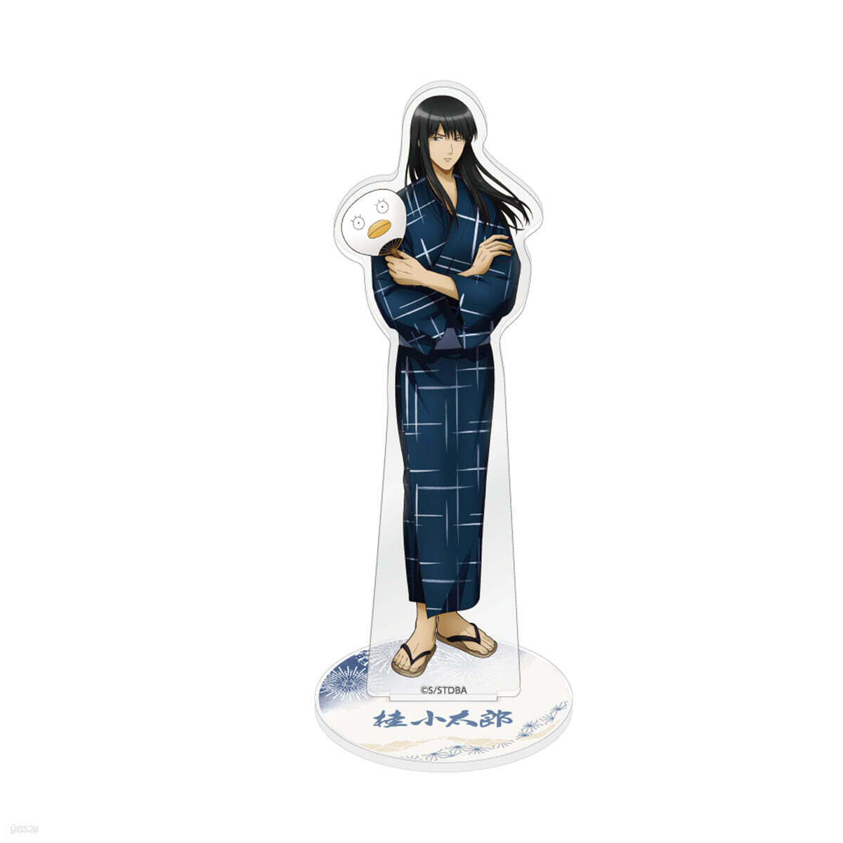 銀魂　JF 桂小太郎 フリー セリフ 集 新品 通販ゲーム·おもちゃ·グッズ - 銀魂 JF