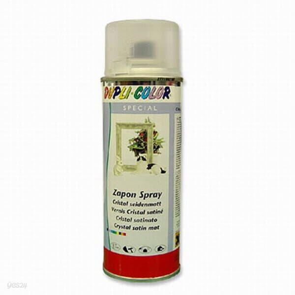 [듀플리]CRYSTAL SPRAY(크리스탈 코팅제)  200ml