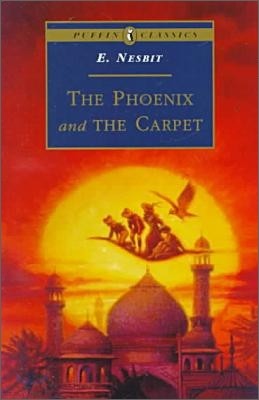 [߰-] The Phoenix and the Carpet