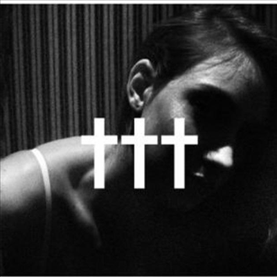 Crosses (ӢӢ) - ӢӢ (Crosses) (Digipack)(CD)