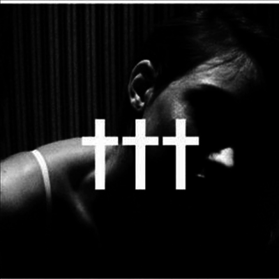 Crosses,††† — Crosses (Download Code) 앨범 커버