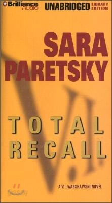 Total Recall