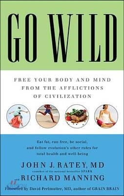 Go Wild