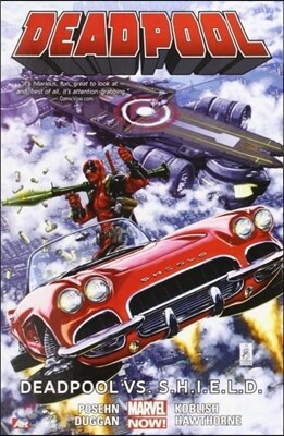 Deadpool 4