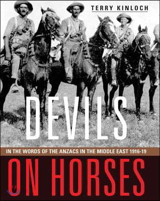 Devils on Horses - 예스24