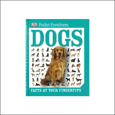 Pocket Eyewitness Dogs