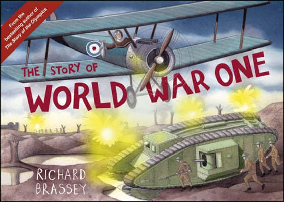 The Story of World War One