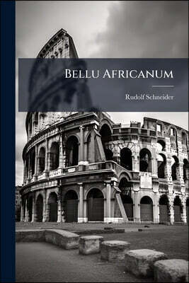 Nabu Press Bellu Africanum