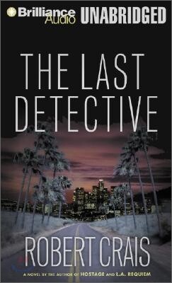 The Last Detective