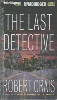 The Last Detective