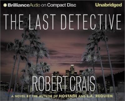The Last Detective