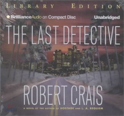 The Last Detective