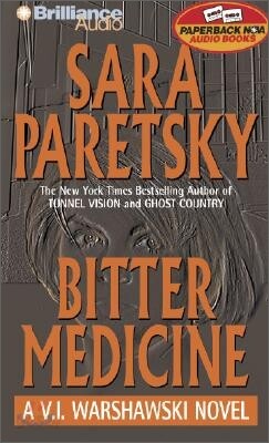 Bitter Medicine