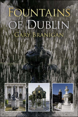 Fountains of Dublin