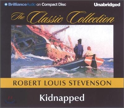 Kidnapped