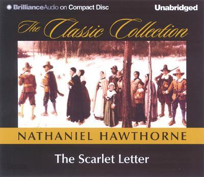The Scarlet Letter