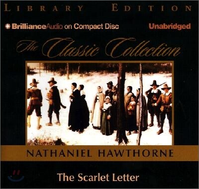 The Scarlet Letter