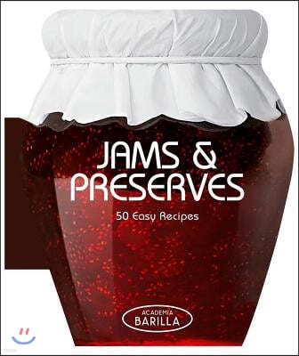 Jams and Preserves