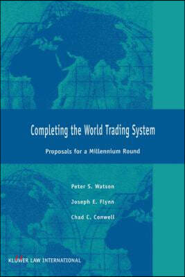 Completing the World Trading System