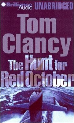 The Hunt for Red October