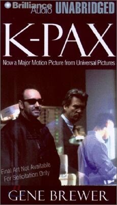 K-Pax