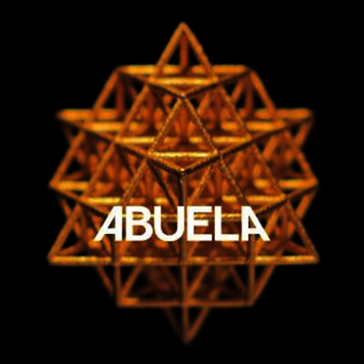 Abuela — True Colors (7" Single) 앨범 커버