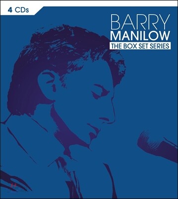 Barry Manilow - The Box Set Series