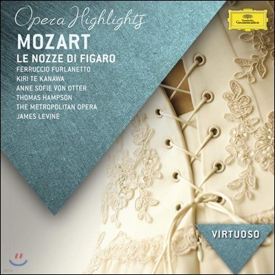 Ferruccio Furlanetto Ʈ: ǰ ȥ ̶Ʈ (Mozart: Le nozze di Figaro, K492 highlights)