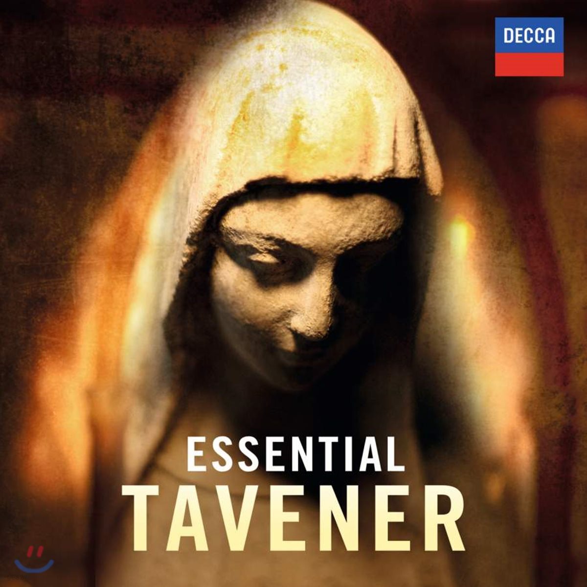 존 태브너 추모 베스트 작품집 (Essential Tavener)