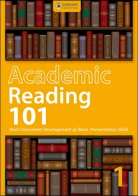 Academic Reading 101 Level 1