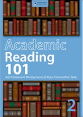 Academic Reading 101 Level 2