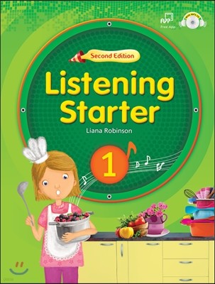 Listening Starter Second Edition 1
