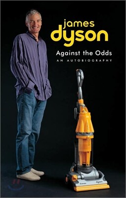 Against the Odds : An Autobiography