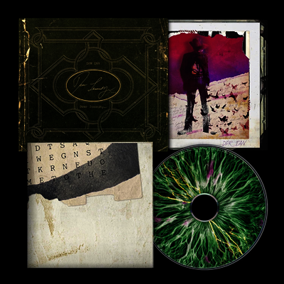 디피알 이안 (DPR IAN) - Moodswings In To Order | 디피알 이안