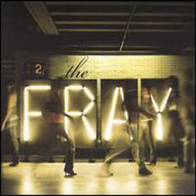 Fray - The Fray (Digipack)(CD)