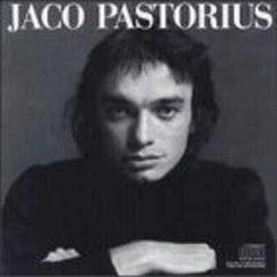 Jaco Pastorius - Jaco Pastorius (Remastered)(CD)