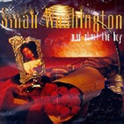 Dinah Washington - The Best Of - Mad About The Boy (CD)