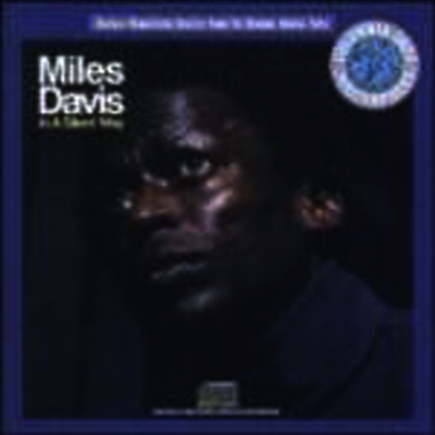 Miles Davis - In A Silent Way (24Bit Remastered)(CD)