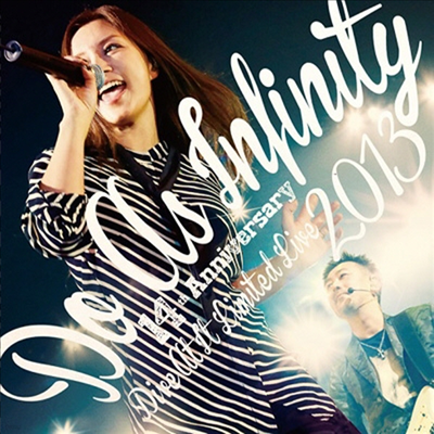 Do As Infinity (  ǴƼ) - 14th Anniversary ~Dive At It Limited Live 2013~ (CD)