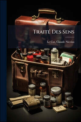 Traité Des Sens