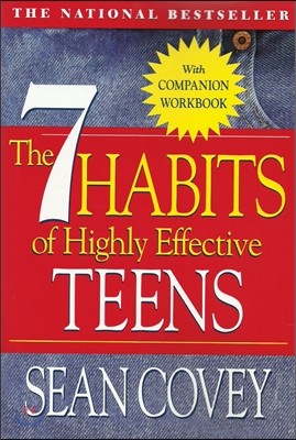 The 7 Habits of Highly Effective Teens with Companion Workbook