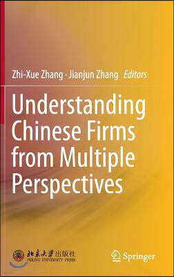 Understanding Chinese Firms from Multiple Perspectives