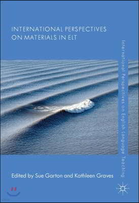 International Perspectives on Materials in ELT