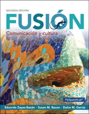 Fusi?n: Comunicaci?n Y Cultura