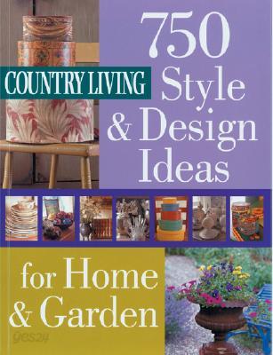 750 Styles & Design Ideas for Home & Garden