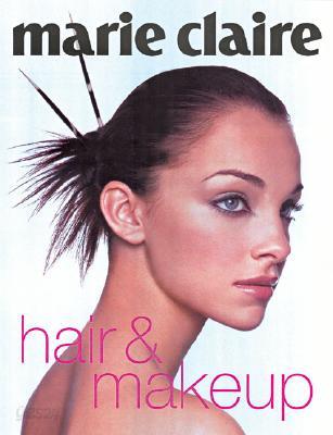 Marie Claire Hair & Makeup