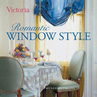 Victoria Romantic Window Style