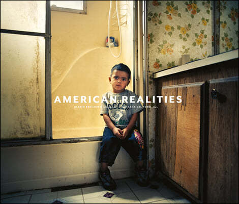 Joakim Eskildsen: American Realities